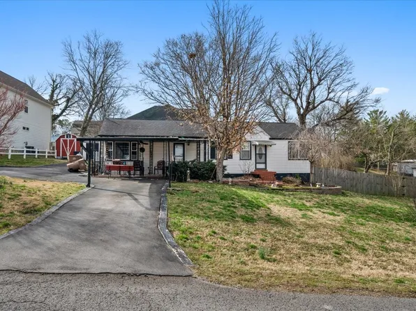 519 Southern Turf Dr, Nashville, TN 37211