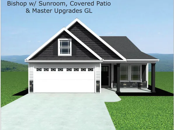 551 Fairlead Ln, Chesnee, SC 29323