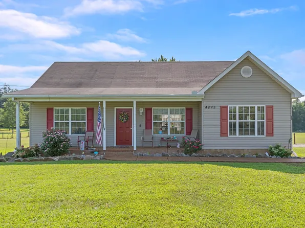 4495 Pyles Rd, Chapel Hill, TN 37034