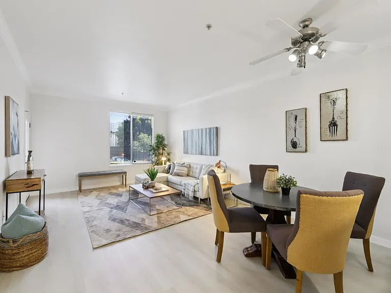 801 S Winchester Blvd #6100 — Photo 6