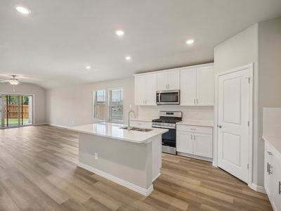 2125 Gustavus Dr, Sherman, TX, 75092