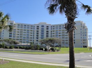 1435 Salter Path Rd #C6, Indian Beach, NC 28575