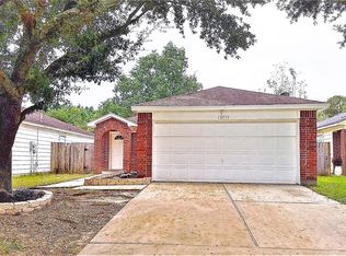 13719 Paxton Dr, Houston, TX 77014