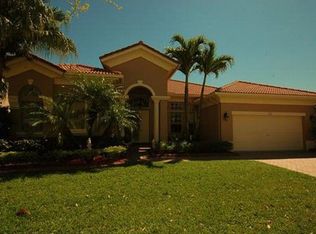 3381 SW 192nd Ave, Miramar, FL 33029