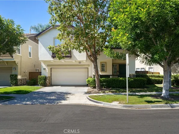 25 Iron Horse Trl, Mission Viejo, CA 92694