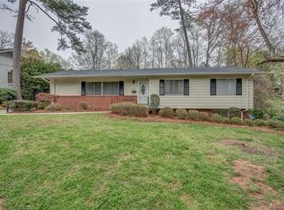 956 Scotch Dr, Gastonia, NC 28054