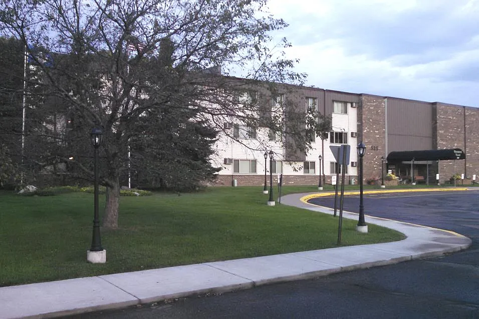 Westchester Village Apartments — Photo 3