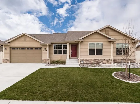 5305 Sundance Mountain Cir, Billings, MT 59106