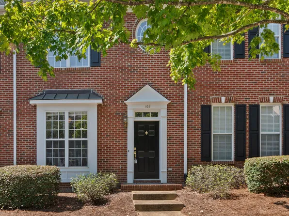 168 Lumina Pl, Holly Springs, NC 27540