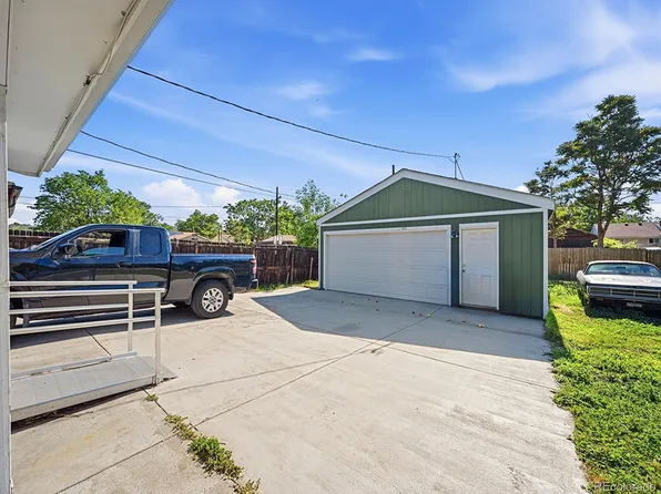 6460 Glencoe Street, Commerce City, CO 80022