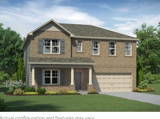 1005 Limburg Dr, Hampton, GA 30228