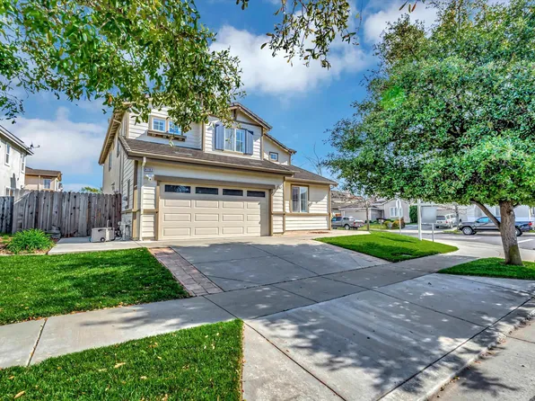 4102 Boulder Creek Ct, Fairfield, CA 94534