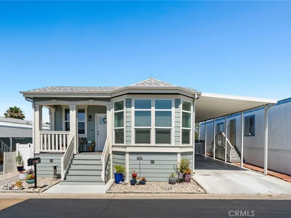 1205 Cypress St Space 82, San Dimas, CA 91773