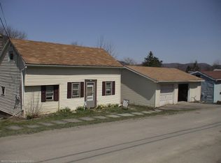 514 Washington St, Susquehanna, PA 18847