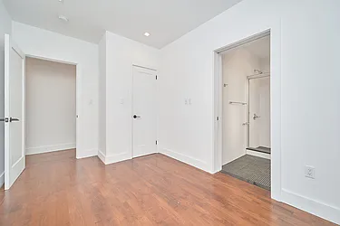 Rented by The Agency