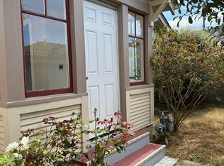 2025 I St, Eureka, CA 95501
