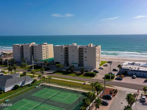 4495 S Atlantic Ave #304, Ponce Inlet, FL 32127