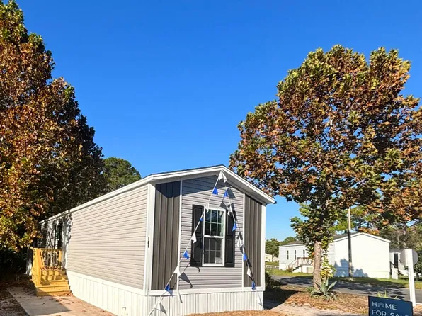 5291 Collins Rd #191, Jacksonville, FL 32244