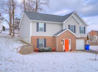 600 Keystone Dr, Christiansburg, VA 24073