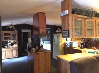 W6138 Our Dr, Pearson, WI 54462