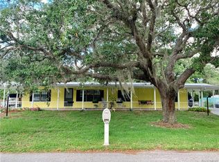 3116 S Buckley Point, Inverness, FL 34450