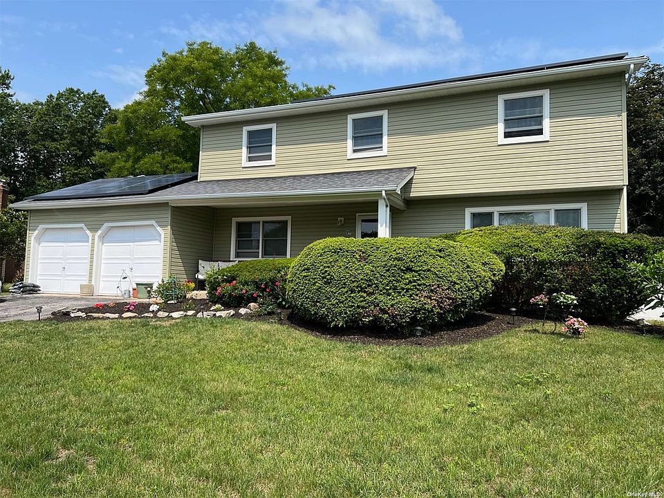 29 Waterford Drive, Wheatley Heights, NY 11798 Zillow