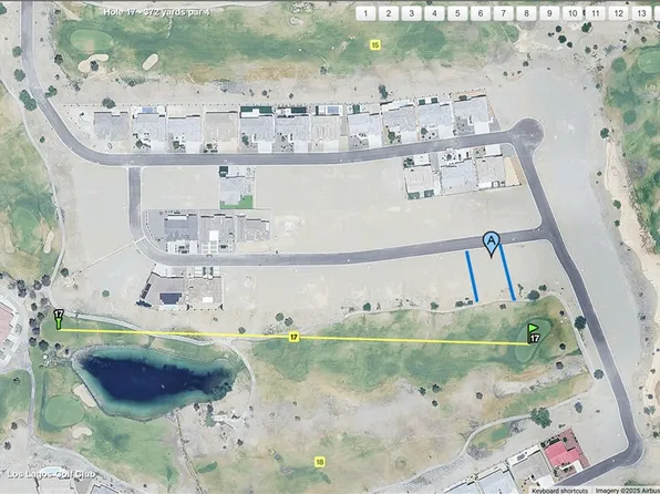 2440 E Paseo Mallorca, Fort Mohave, AZ 86426