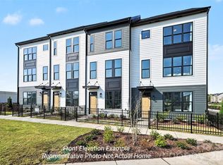 2115 Bonner Bridge Ct, Charlotte, NC 28273