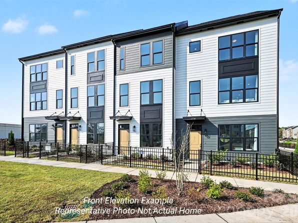 2119 Bonner Bridge Ct, Charlotte, NC 28273