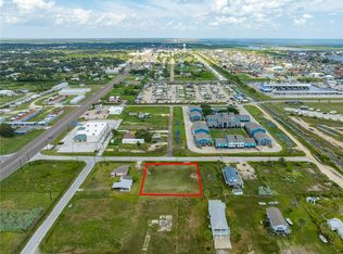 0 E Highland Ave, Aransas Pass, TX 78336
