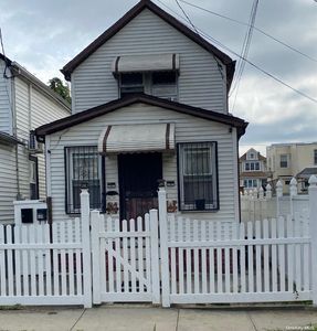 115-25 146th Street, Jamaica, NY, 11436