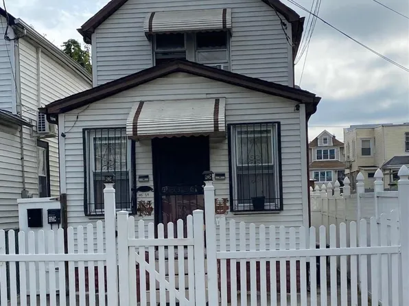 115-25 146th Street, Jamaica, NY 11436