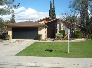 3512 Sonoita Dr, Bakersfield, CA