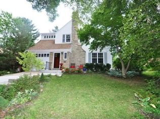 4153 Cherokee Dr, Madison, WI 53711