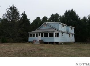 4094 New London Vienna Rd, Rome, NY 13440