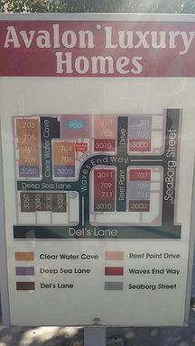 2nd image of 703 Clear Water Cv