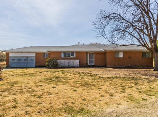 208 E Cottonwood St, Amarillo, TX 79108