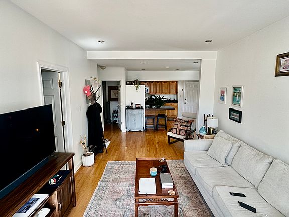 2nd image of 1143 N Mozart St APT 2F