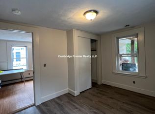 95 Hampshire St #1J, Cambridge, MA 02139