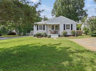 608 Wicker St, Greensboro, NC 27403