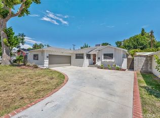 6632 Hesperia Ave, Reseda, CA 91335