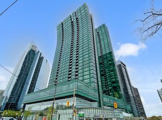 11 Bogert Ave #1508, Toronto, ON M2N 0H4