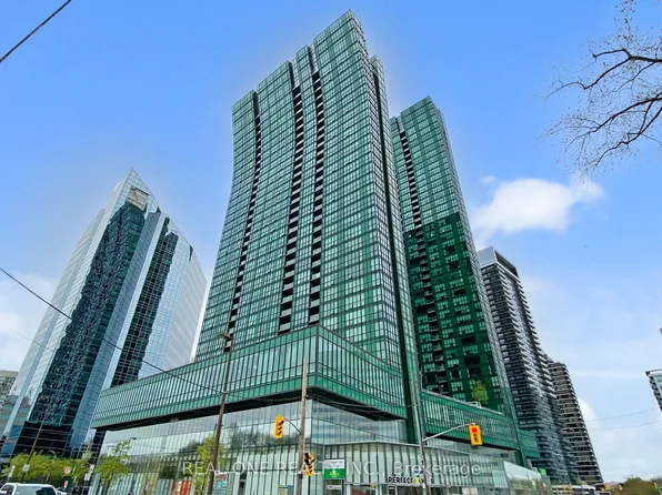 11 Bogert Ave #1508, Toronto, ON M2N 0H4