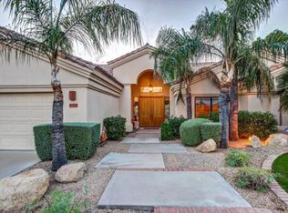 17368 N 77th Way, Scottsdale, AZ 85255