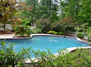 1229 Rivermead Ln, Wake Forest, NC 27587