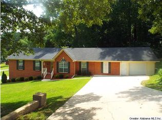 116 Tidmore Ave, Oneonta, AL 35121