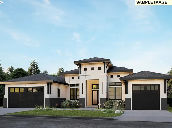 2546 NW 16th Ave, Camas, WA 98607