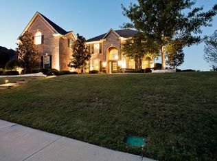 4612 Scoter Ln, McKinney, TX 75072