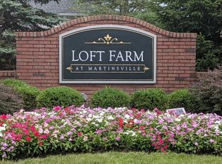 61 Loft Dr, Martinsville, NJ 08836