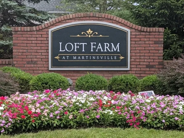 61 Loft Dr, Bridgewater Twp., NJ 08836
